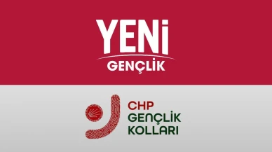 CHP Gençlik: Bu Hesap CHP'den Çalınmıştır