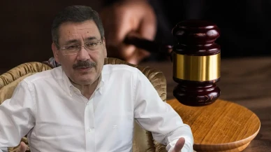 Melih Gökçek Hakkında Soruşturma