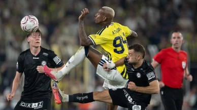 Fenerbahçe Avantajı Kaptı