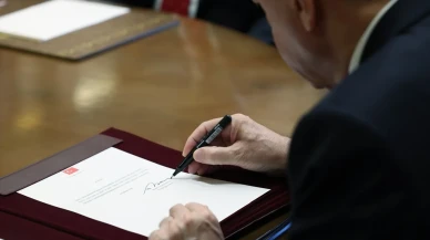 YAŞ Kararları Açıklandı