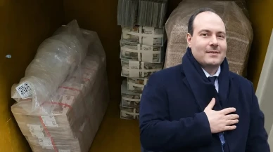 Süleymancılar'a Kayyım Atandı