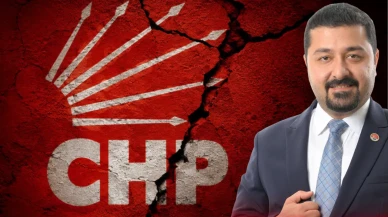 Vekil Yazgan CHP'den İhraç Edilecek