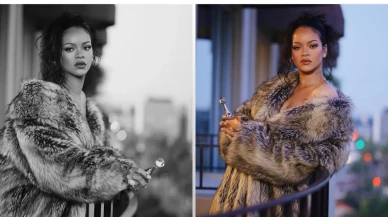 Rihanna'dan Türkiye'de Hukuk Zaferi