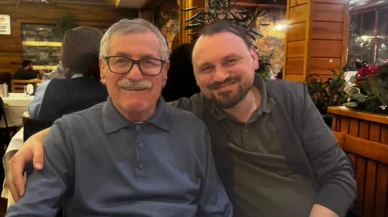Can Özçelik’in Babası Hayatını Kaybetti