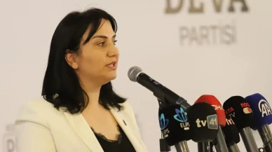 Zeynep Sudan'dan 17 Ağustos 1999 Marmara Depremi Açıklaması