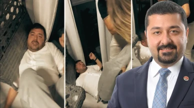 Ahmet Baran Yazgan Sessizliğini Bozdu