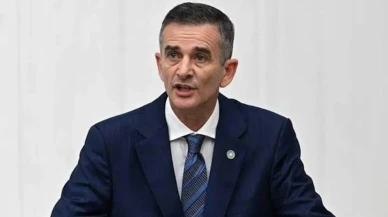 Ümit Dikbayır AK Parti'ye Geçecek