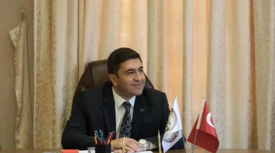 Güdül Belediye Başkanı Doğanay CHP'den İstifa Etti