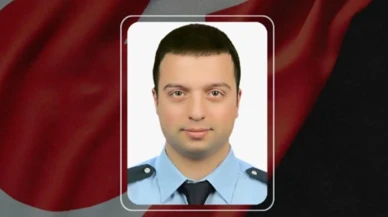 Şırnak'ta Bir Polis Memuru Şehit Oldu