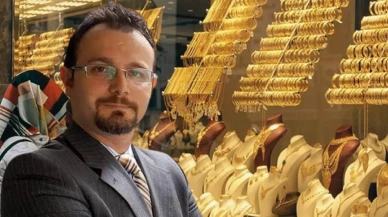 Gram Altın İçin Rakam Verdi