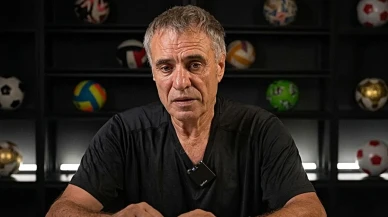 Ersun Yanal'dan Olay İsmail Kartal İddiası