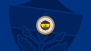 Fenerbahçe'nin Şampiyonlar Ligi Kadrosu Belli Oldu