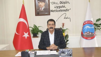 Belediye Eş Başkanı Akkuş Hayatını Kaybetti