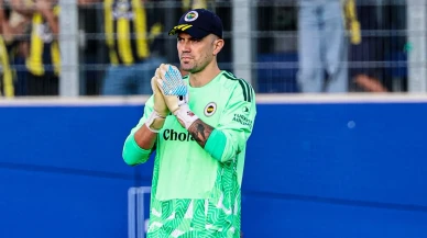 Mert Günok'tan 'A Milli Takım' Kararı