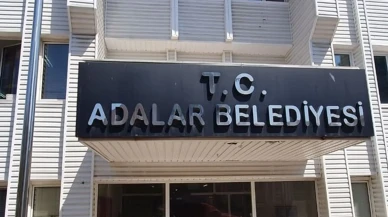Adalar Belediyesi Seçime Gidiyor