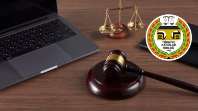 11 Avukatın Ruhsatları İptal Edildi