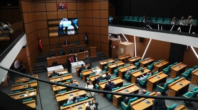 Üsküdar AK Parti'ye Geçti