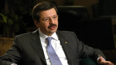 TOBB'dan Yeni OVP'ye Destek: Önemsiyoruz