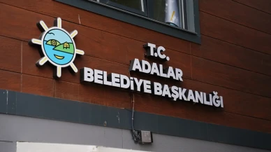 Adalar Belediyesi AK Parti'ye Geçti