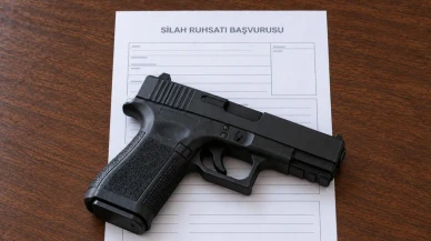 Silah Ruhsatı Ücretinde İndirim