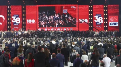 CHP Kurultay Davasında Ara Karar Açıklandı