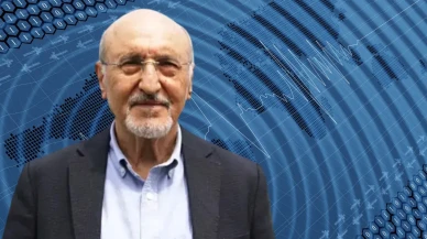 Prof. Bektaş'tan Ezber Bozan Deprem Göçü Uyarısı