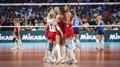Filenin Sultanları Çeyrek Finalde