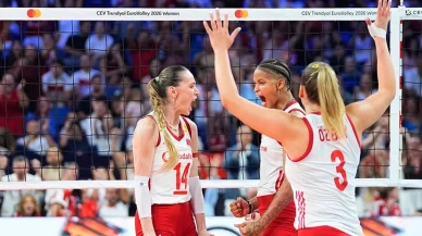 Filenin Sultanları Sırbistan'ı Ezdi Geçti