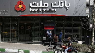 Bank Mellat'ın Faaliyet İzni Kaldırıldı