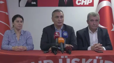 CHP ve Yeni Parti İttifak Kurdu