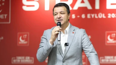 Mahmut Arıkan'dan İttifak Açıklaması