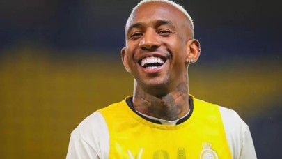 Galatasaray Talisca için düğmeye bastı satın alınacak! Talisca transfer detayları belli oldu!