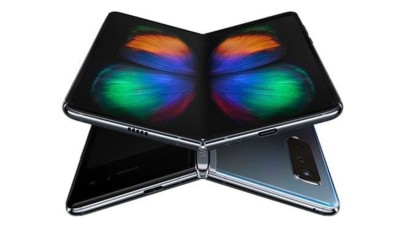 Samsung'dan Eskiye Dönüş Hamlesi! Katlanan Telefon Çok Ucuza Satılacak! Bu Cihaz Yok Satacak!
