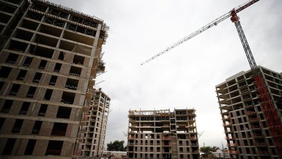 Evinin Yapımı Yarım Kalan Vatandaşlara,  O Bankalardan Müjde: İnşaat Tamamlama Kredisi Başvuruları...