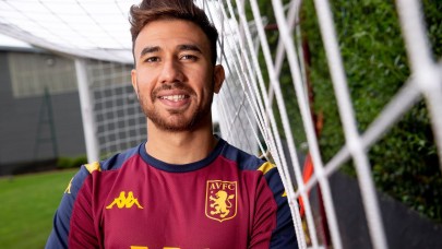 Bordo Mavili Fırtına’da Trezeguet Rüzgarı Esmeye Başladı!