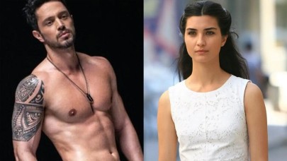 Tuba Büyüküstün ile Aşk Yaşadığı Söylenen Murat Boz İlk Kez Açıkladı: Tuba ile Dizi…