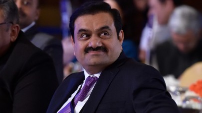 Gautam Adani,  Bill Gates’i de geçerek dünyanın en zengin dördüncü insanı oldu!