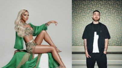 Rapçi Murda'nın Dansöz Müyüm Ben Sözleri,  Oryantal Didem'i Kızdırdı: Mesleğimin Bu Şekilde...