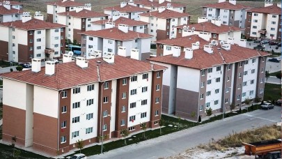 ING BANK ve Burgan Bank duyurdu: Ankara'da 2 dükkan 620 bin TL,  6+1 daire 1 milyon 800 bin TL!