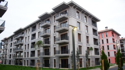 Türkiye Finans Katılım Bankası,  İstanbul'da arsa ve daire satacak! Piyasanın altında belirlenen gayrimenkul fiyatları duyuruldu!