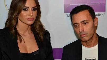 Mustafa Sandal'ın eski eşi şarkıcı Emina Jahovic'ten samimi açıklamalar: “Çocuklarıma çok üzülüyorum!”