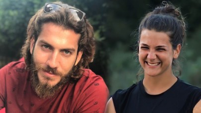 Survivor Aşkında Büyük İddia! Ogeday Girişken ve Nisa Bölükbaşı Evleniyor mu?