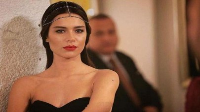 Yasak Elma'nın Zehra'sı Şafak Pakdemir aynı kanalda yayınlanan başka bir diziye transfer oldu! Dizinin reytingleri artacak!