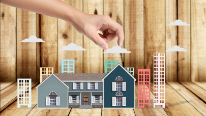 İstanbul Şişli ve İstanbul Maltepe'de dükkan fiyatları uçtu! Garanti BBVA dükkan ihalesini 10 milyon TL'den başlattı!