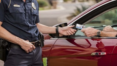 Sürücü Belgesine Yazılan Ceza Nasıl Ödenir?