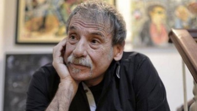 Usta oyuncu Civan Canova'nın cenaze töreninde büyük saygısızlık! Eski eşi Açelya Akkoyun'un bütün uyarılarına rağmen...