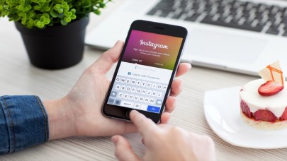 Kilitlenen Instagram hesabı nasıl açılır?