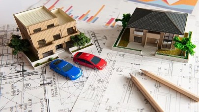 Yapı Kredi Bankası İstanbul icralık gayrimenkul ilanları: Eyüp'te 84 metrekarelik 2+1 konut,  550 bin TL,  Silivri'de 210 metrekarelik 3+1 konut...