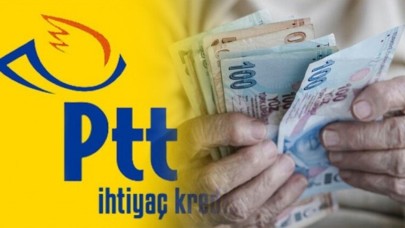 PTT'den 18-65 yaş arasına koşulsuz şartsız 30 bin TL ödeme verilecek! İşte başvuru koşulları sayfası