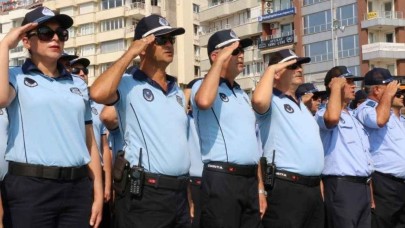 Belediye Zabıta memuru alım ilanını yayınlandı! İkametgah şartı aranmayacak! Başvuru şartları neler?